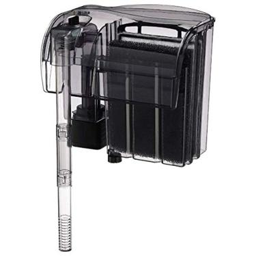 Imagem de Filtro de energia suspenso de desempenho EA – para aquários de até 55 GAL – 220 GHP – não fabricado na China