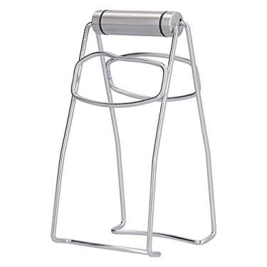 Imagem de Grampo de tigela, pinças de prato quente, pegador forte para casa para cozinha e restaurante