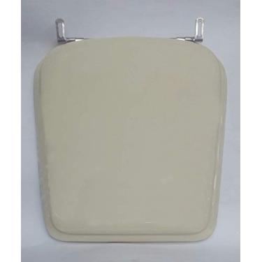 Imagem de ASSENTO ALMOFADADO NUAGE BEGE MDF REVESTIDO COM ESPUMA