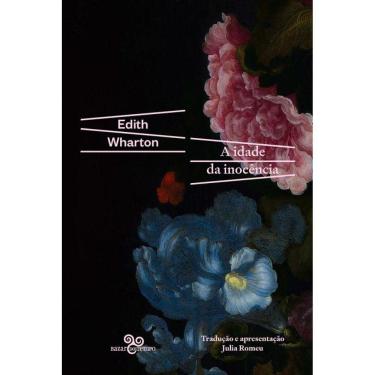 Imagem de A idade da inocência