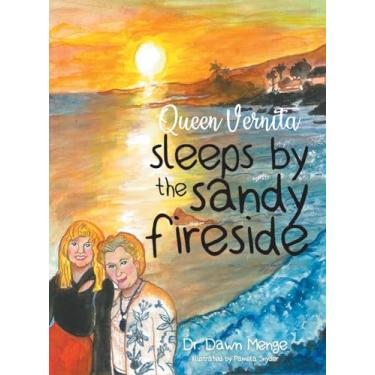Imagem de Queen Vernita sleeps by the sandy fireside