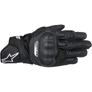 Imagem de LUVA ALPINESTARS SP-5 PRETO TAM L