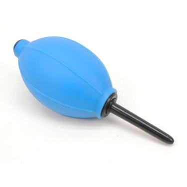 Imagem de Bombinha de Secagem de Ar Manual para Cílios - Azul