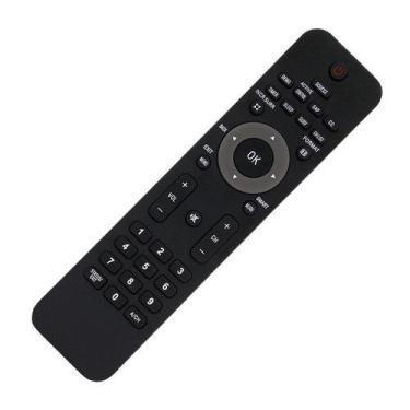 Imagem de Controle R.TV LCD / LED Philips 32PFL3403 / 42PFL3403 C01178 - MXT, Ph