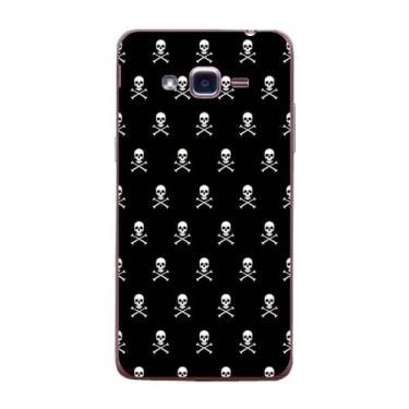 Imagem de Capa Adesivo Skin201 Verso Para Samsung Galaxy J2 Prime Sm-g532m - Kaw