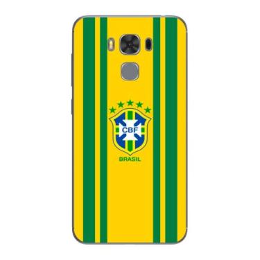Imagem de Capa Adesivo Skin367 Verso Para Asus Zenfone 3 Max 5.5 - KawaSkin