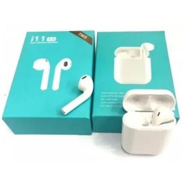 Imagem de Fone De Ouvido Bluetooth Wireless 5.0 - TWS