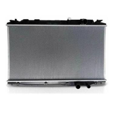 Imagem de Radiador Honda Civic 1.8  2006 Á 2011 Automático / Mecânico - COOLER