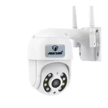 Imagem de Wifi Ip Camera Wireless Sem Fio Speed Dome Full Hd Lp 66 - Jortan