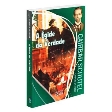 Imagem de Égide da Verdade (A) - O CLARIM, 507 g