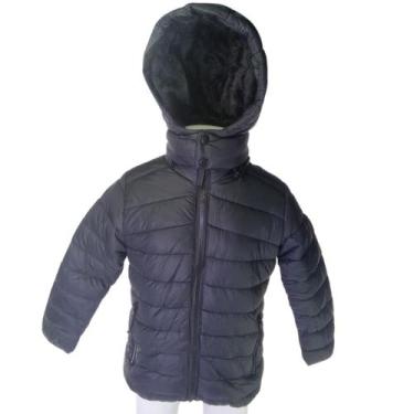 Imagem de Jaqueta De naylon Bobojaco Infantil Unisex Tm 14 à 16 Anos - SACKS