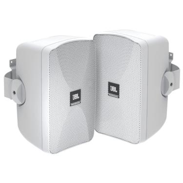 Imagem de Caixa Passiva 5" JBL Control SA-5 PRO Branca - PAR / 2