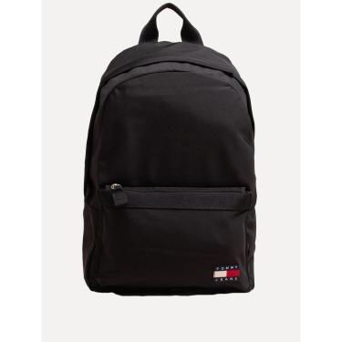 Imagem de Mochila Tommy Jeans Daily Dome Preta-Masculino