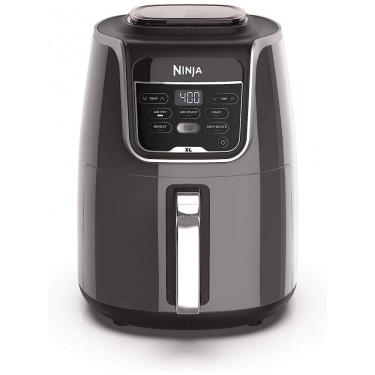 Imagem de Ninja AF150AMZ Fritadeira Elétrica Air Fry, sem óleo 5L 1750W 110V