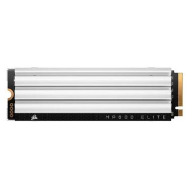 Imagem de SSD M.2 Corsair MP600 2TB NVMe PCIe Gen 4 x 4 Cinza