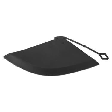 Imagem de Tampa de Olho de Reboque para Pára-choques Dianteiro, X3 F25 2011–2014, Design Elegante, Instalação Fácil, OE 51117210474, Ajuste para X3 F25 2011-2014