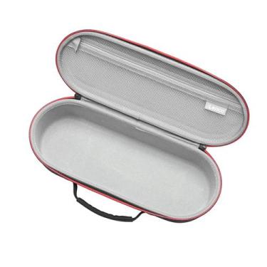 Imagem de Mala de Viagem RLSOCO para Dyson Airwrap - Bolsa de Armazenamento Pret