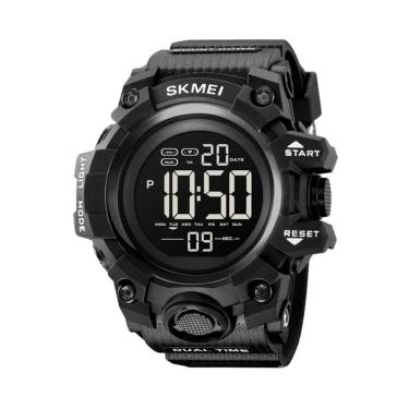 Imagem de Relógio Masculino Skmei Digital 2140 Preto