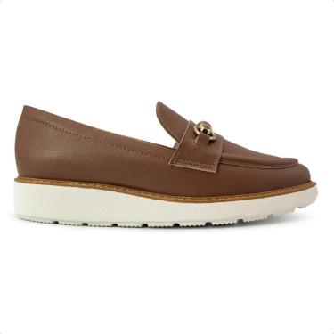 Imagem de Mocassim Modare Feminino Napa Floather Nature 7400.103