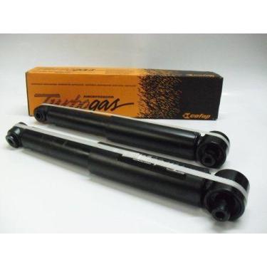 Imagem de Par Amortecedor Traseiro Nissan Sentra 2008/2012 Cofap Gb48231