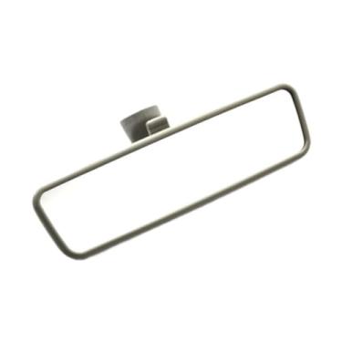 Imagem de KiBcsLic Espelho Retrovisor Interno Espelho Retrovisor Interno Substitui Diretamente o Acessório do Meio