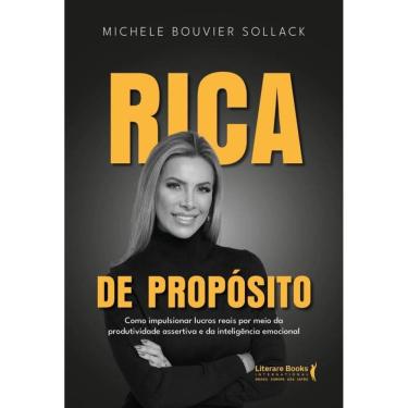 Imagem de Rica De Propósito