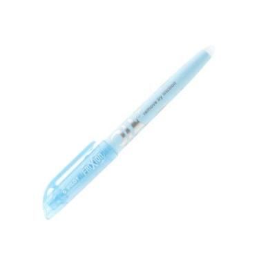 Imagem de Marca texto apagável FRIXION Pilot Cores A Escolha, Azul Pastel