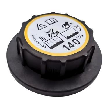 Imagem de Tampa Reservatório Radiador Discovery Range Rover Velar - Land Rover