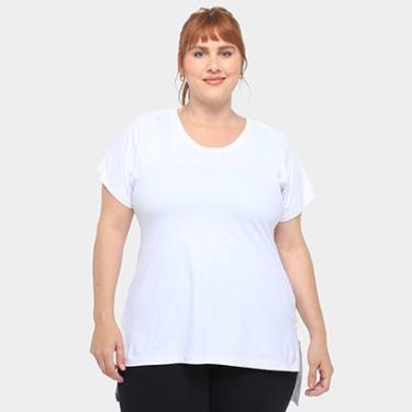 Imagem de Camiseta Wondersize Plus Size Mullet Rita Feminina-Feminino