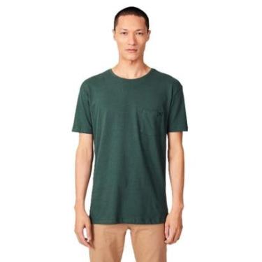 Imagem de Camiseta Regular Soho Reserva-Masculino