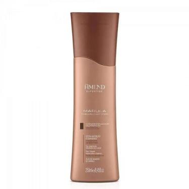Imagem de Condicionador Marula Fabulous Nutrition Amend 250Ml