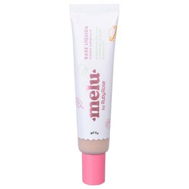 Imagem de Base Líquida Melu Manteiga de Karité e Vitamina E MC53-Feminino