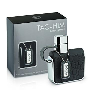 Imagem de Armaf – Tag-Him Pour Homme Eau de Parfum 100ml