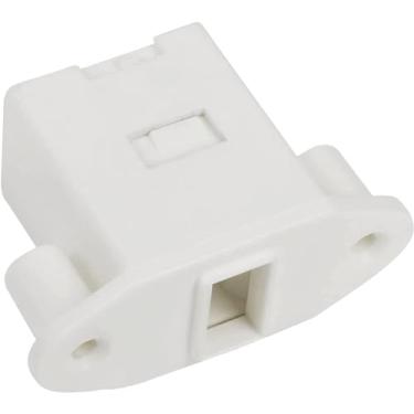 Imagem de GOLICC Trava de porta de gaveta de pedestal - substituição para modelos de arruela - substitui 137006200, PS2349356, AP4368805, EPWD15 Series