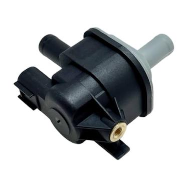 Imagem de HYNYHT Válvula de interruptor solenoide de vácuo de purga Vapor 90910-12283 136200-7350 compatível com 2018-2020 LS500 2016-2016 iM 2014-2020 Corolla