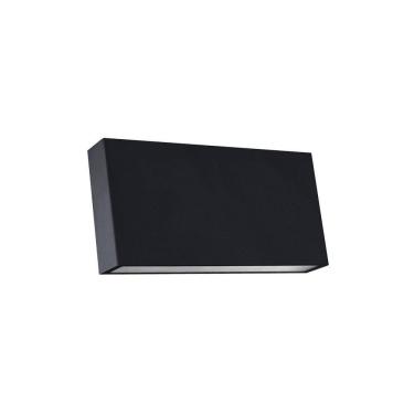 Imagem de Arandela Nordecor Voky 8W Led IP65 Bivolt