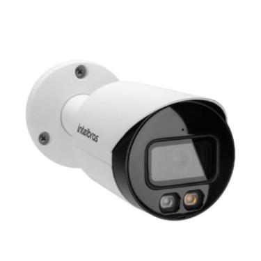 Imagem de Câmera Ip Bullet Vip 3220 Fc Ia Intelbras 4570012