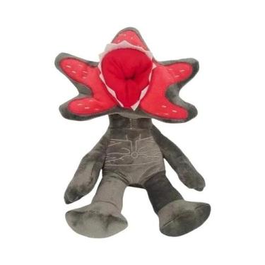 Imagem de Brinquedo De Pelúcia Demogorgon Fofo, Personagens De Jogos Em Cartoon,
