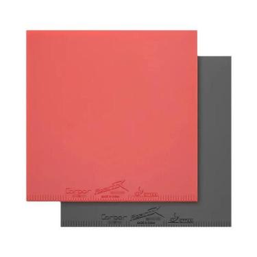 Imagem de Reactor corbor tênis de mesa borracha pegajosa esponja de pingue-pongu