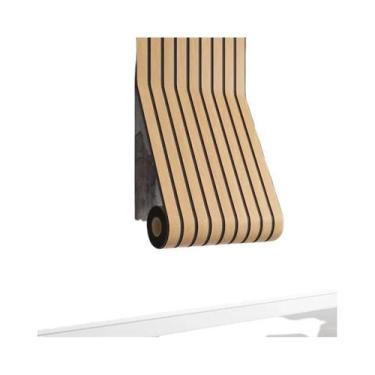 Imagem de Adesivos De Parede Autoadesivos De 40cm Para Teto, Sala De Estar, Fund