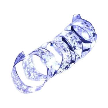 Imagem de Luzes De Fita De Natal Com Fio De Cobre, Luzes De Fada De 1/2/5/10M Pa