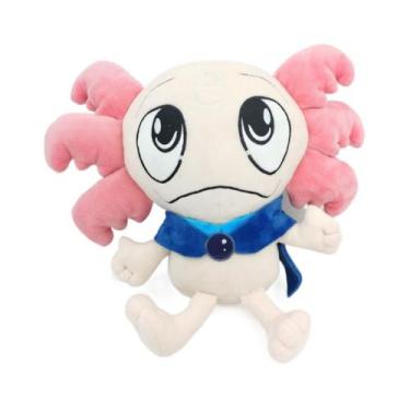 Imagem de Boneca de pelúcia de anime Billies Busts Ups Up 30 cm, fofa com alta q