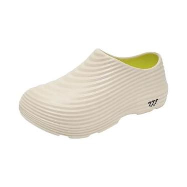 Imagem de Sapatos De Chef À Prova d'Água E Resistentes a Óleo Para Homens, Model