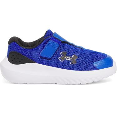 Imagem de Tênis de Corrida Under Armour Surge 4 Infantil-Masculino