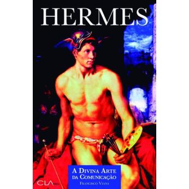 Imagem de Livro - Hermes: A divina arte da comunicação
