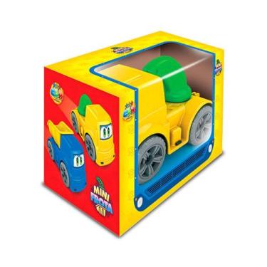 Imagem de Mini Frota Guincho I - GGB