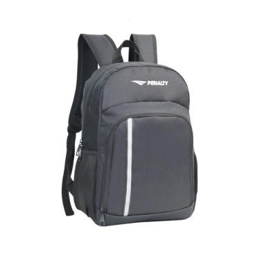 Imagem de Mochila Masculina Reforçada Penalty Original Poliéster