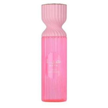 Imagem de Body Mist Haya Lattafa Feminino 250ml-Feminino
