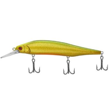 Imagem de Isca Artificial Nitro Fishing Killer 115 +1 (Sinking) - 11,5cm 19,5gr,