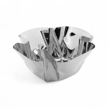 Imagem de Champanheira Cachepot Fiori Inox Riva, INOX, U